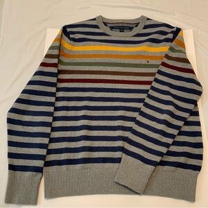 Tommy Hilfiger Men’s Sweater